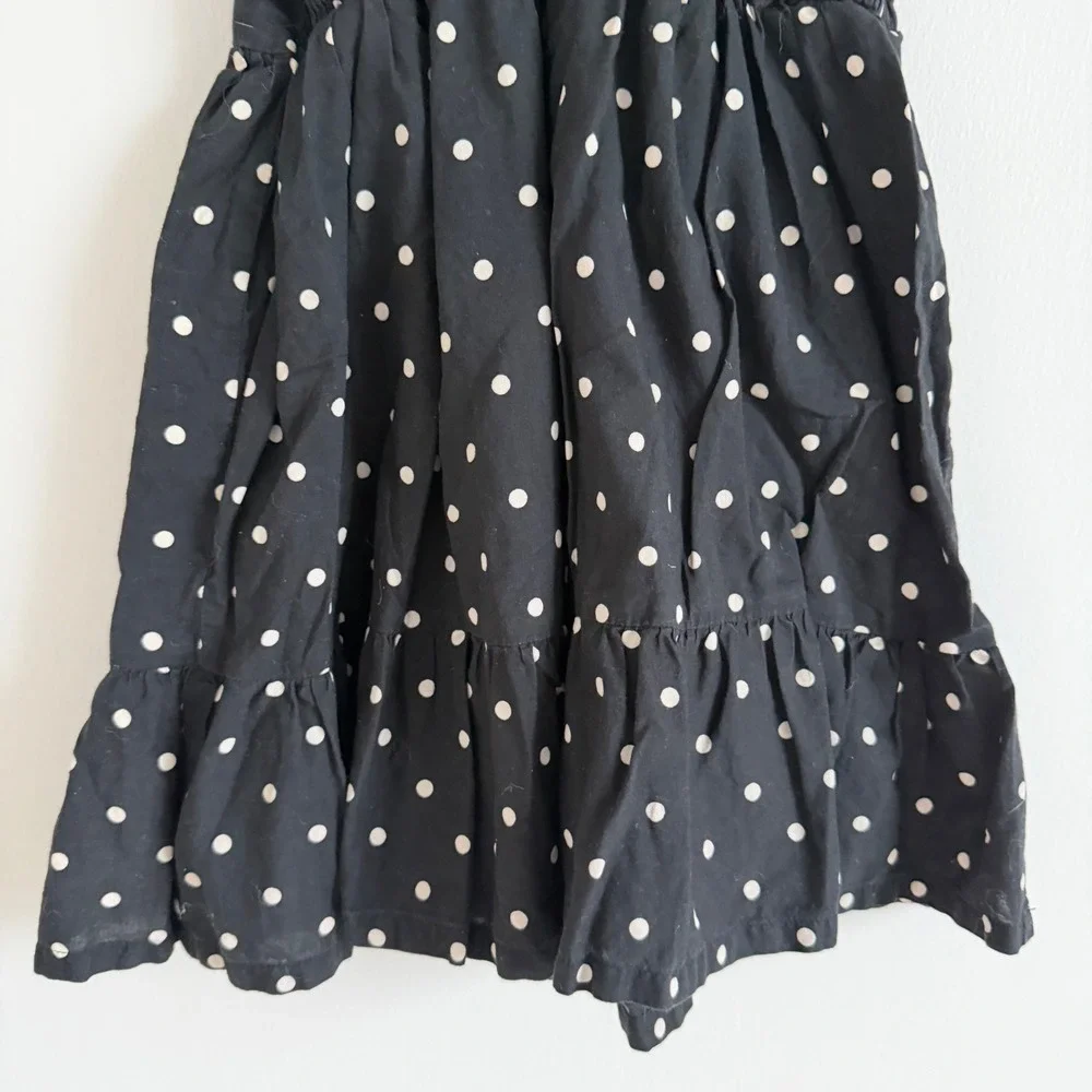Gap Polka Dot Sundress Size Small